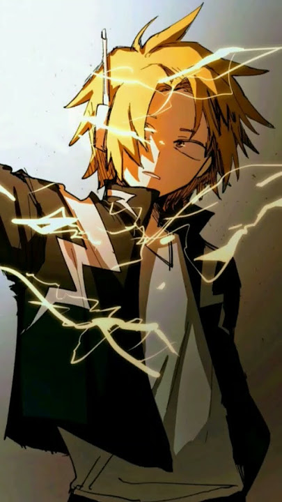 💛❤MY HERO ACADEMIA❤💛 #myheroacademia #mha #bokunoheroacademia #anime