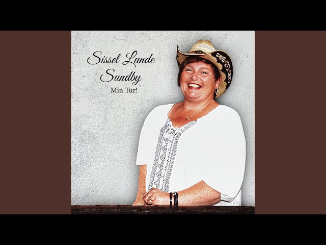 Sissel Lunde Sundby - My Next Broken Heart