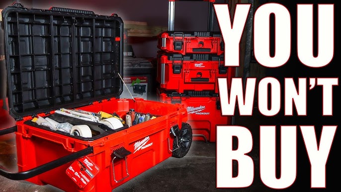 Stop Wasting Money For Modular Tool Boxes! 