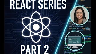 React Series Part 2/4