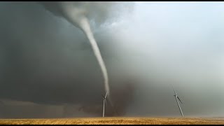 Storm Chasers - in  EF4
