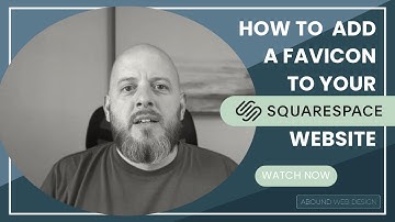 How to Add a Favicon to Your Squarespace Website