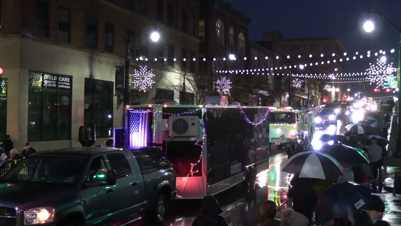 2024 Kankakee Parade, Kankakee IL  60901