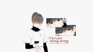 [Vietsub] Nhớ nhớ mong mong (想想念念) - Lão Đại Hoa FAFA, Tuyết Nhị