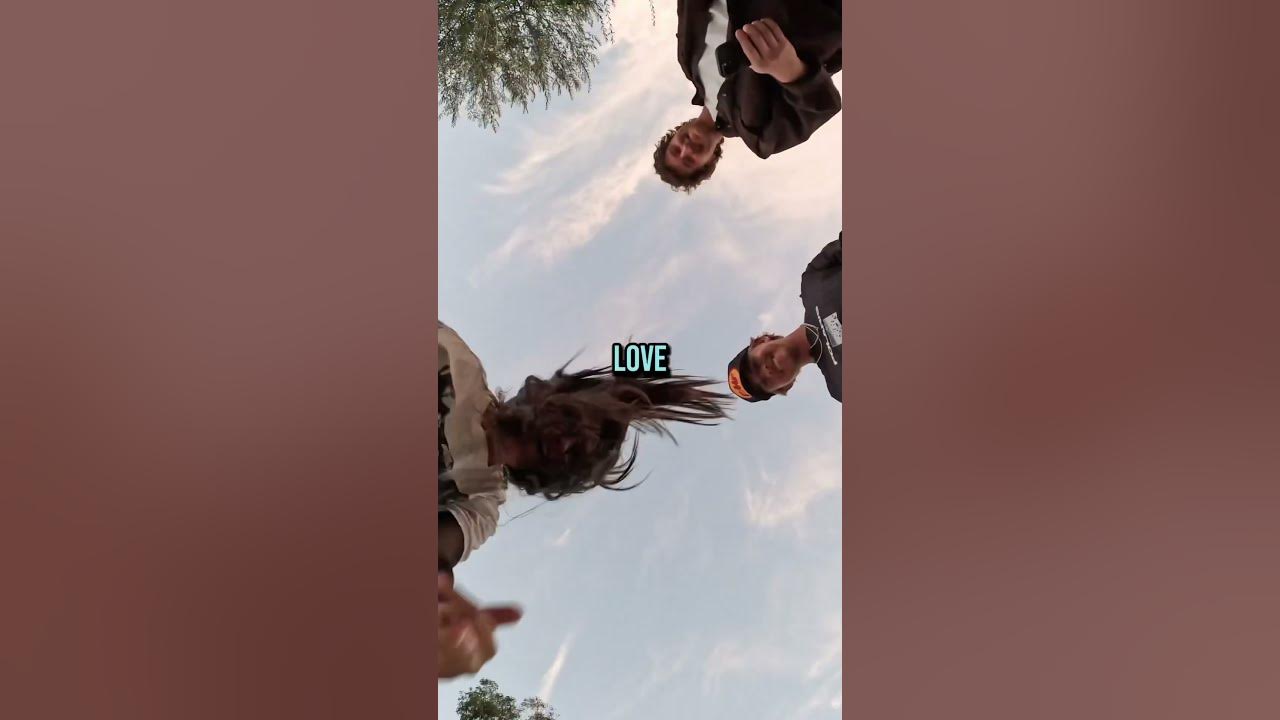 Someone said this song should have been in Victorious…what do you guys think? 😂 “Forget July” out!
