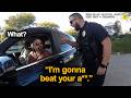 The Most Arrogant Driver Police Have Ever Stopped