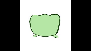 Drawing Timelapse 8 | Procreate