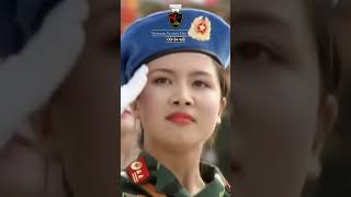 Парад В Честь Дня Победы Во Вьетнаме