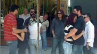 Baris Akarsu - Cenaze Yeni Ozel Klip- .Londonrap