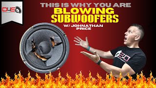 THE REASON YOU KEEP BLOWING SUBS!!!!