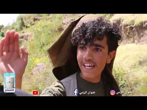 أرض الأمل| الموسم الثاني | الحلقة 15| غالب راسه شفتقش