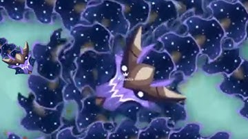 most delicious snake in snake.io! best snakeio gameplay #new event #snake creft game play