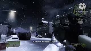 Battlefield 2 modern combat