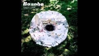 Bonobo - Between The Lines