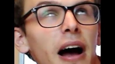 GUESS WHAT IDUBBBZ DID REEE + leafyishere (Coming back?)