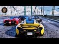 ► GTA 6 Graphics - Hypercars Gameplay! 2018 ✪ REDUX & M.V.G.A. - Ultra Realistic Graphics MOD 60FPS