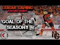 LG Series Szn 2 Ep. 4: 4 New Linemates, 4 Games, 4 Wins?