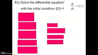 Differential Equations Ex2 Absolute Value
