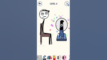 Draw Puzzle 2 Level 6