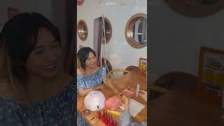 Event 12 12 bersama Fullmoon Fusion Bar Mama Djoe Dimsum Resto Batam