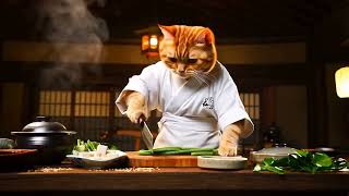 Tokyo Twist: The Chef Changing Everything You Know About Sushi