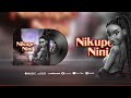 Shizzo Fighter Nikupe Nini Official Audio