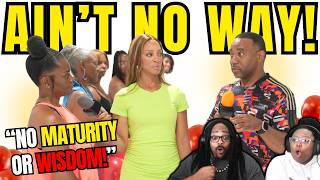 Exclusive AINT NO WAY👶! |🎈Ep74 (PART 2): Don't Pop It: Love Mountain Edition (KITEZZ REACTS) Details