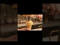 Sunday morning vibes in a cone 🍦✨  #pancakes #asmr #sweetasmr  #softicecreammachine #asmricecream