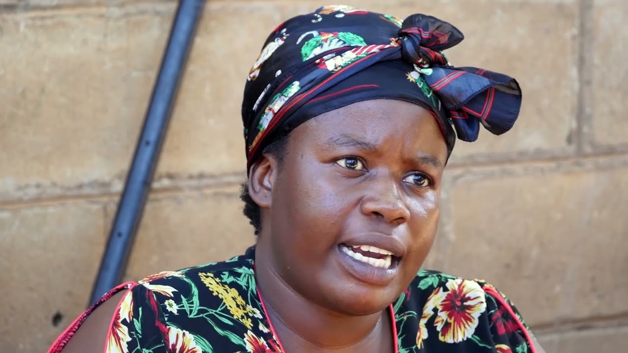 mufundisi ava vanoita zvinonyadzisaaa