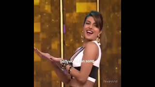 Download Lagu mithun chakraborty priyanka chopra dance || dance india dance season 4 || \ MP3