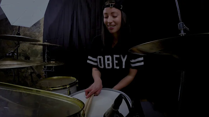 Lindsey Raye Ward - No Doubt - Sunday Morning (Dru...