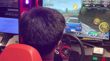 WMMT6RR 2v2 Hakone outward