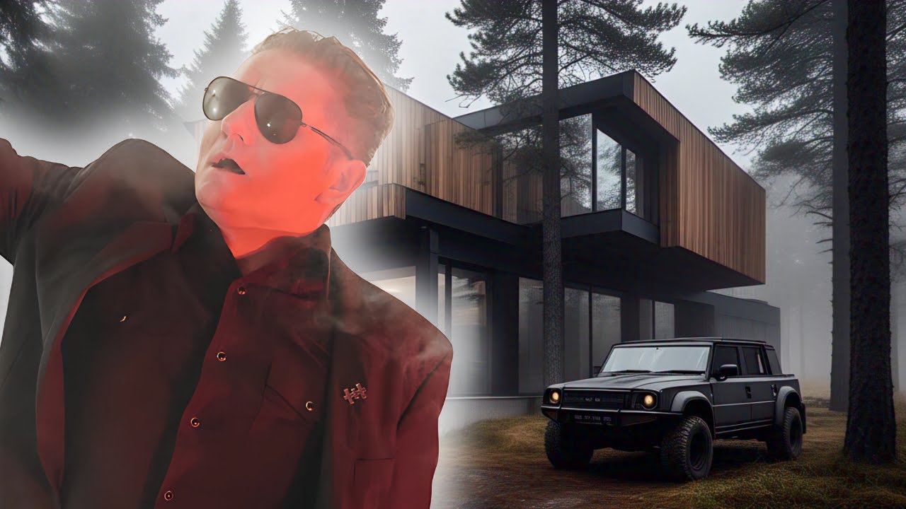 Douglas McCarthy Cause of Death, Wife, Age, Children, Family, Net Worth, Lifestyle & Biography