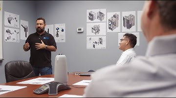 About Hine Automation