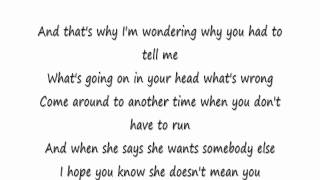 She Says- Howie Day chords