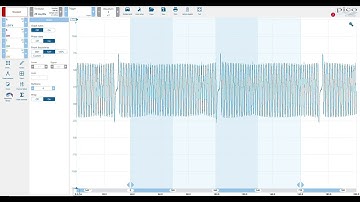PicoScope 7 Automotive Phase Rulers