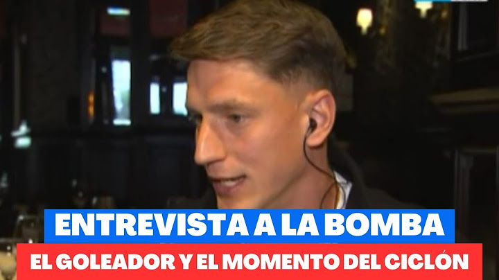 SAN LORENZO - VOMBERGAR Y EL MOMENTO DEL CICLÓN -LA SALIDA DE REFERENTES Y LA NECESIDAD DE REFUERZOS