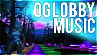 OG Fortnite Lobby Music - Fortnite Music Blocks