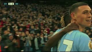 Phil Foden 4K Clips Cc Free To Use