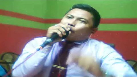 cantante Eusevio de la cruz jimenez   cuando te si...