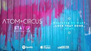 Watch Atom Circus Lock That Door video