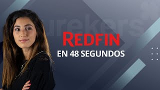 REDFIN en 48 segundos