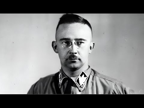 فلسفة هاينريش هيملر