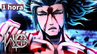 1 hora de WLO - Yatagarasu [ Shuumatsu no Valkyrie / Raiden Tameemom ]