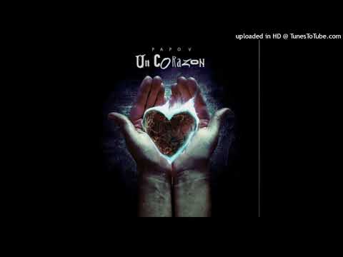 Papo V - Un Corazón