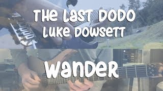 The Last Dodo - Wander