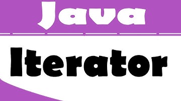 Tutorial Java - Iterator