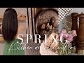 SPRING 2024 | KITCHEN DECORATE WITH ME | DECORA CONMIGO PARA PRIMAVERA