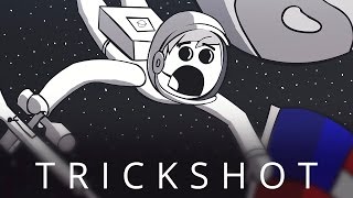 Trickshot - Flash Animation | DaMii Designs