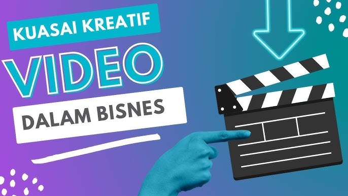 Pemanfaatan Video Marketing dan Live Streaming